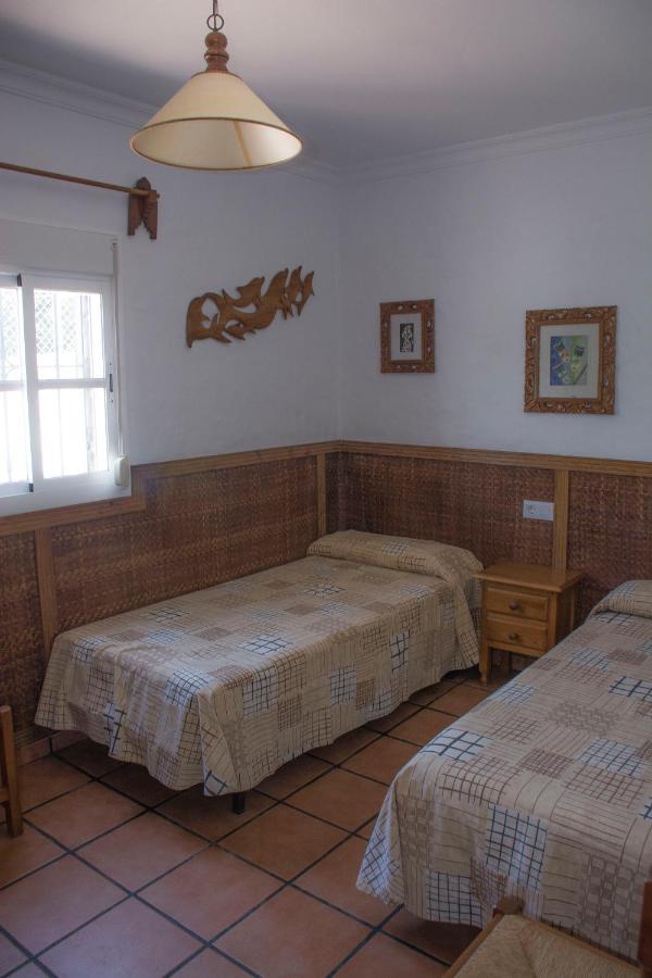 Complejo Vacacional Los Cortijillos-Solo Adultos Conil De La Frontera Exterior foto