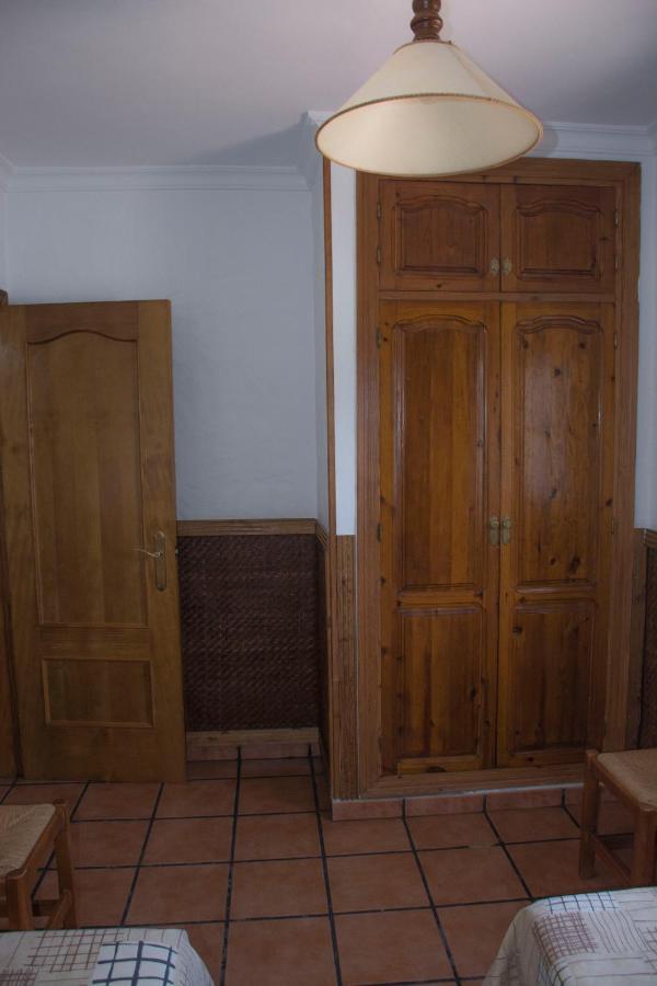 Complejo Vacacional Los Cortijillos-Solo Adultos Conil De La Frontera Exterior foto