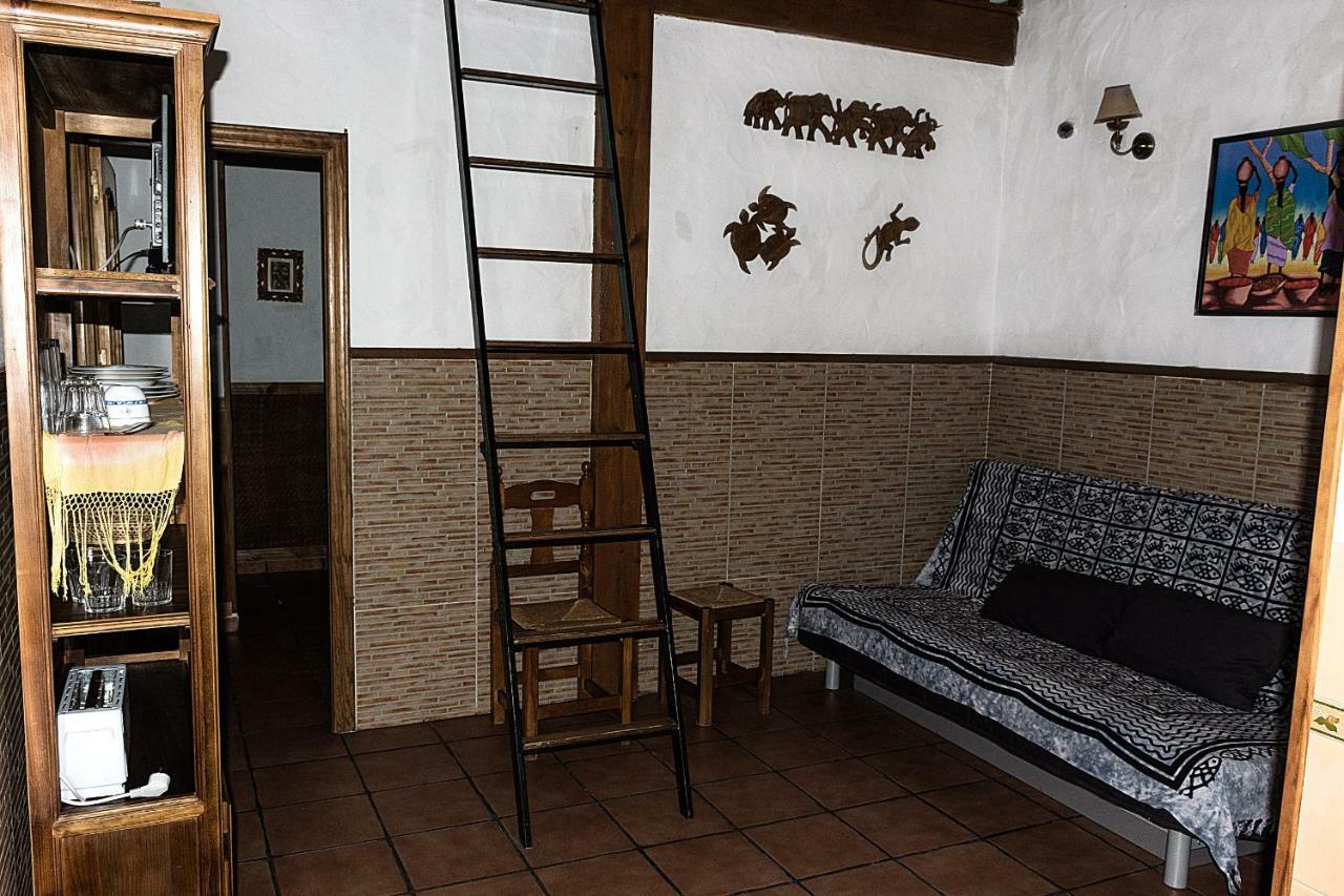 Complejo Vacacional Los Cortijillos-Solo Adultos Conil De La Frontera Exterior foto