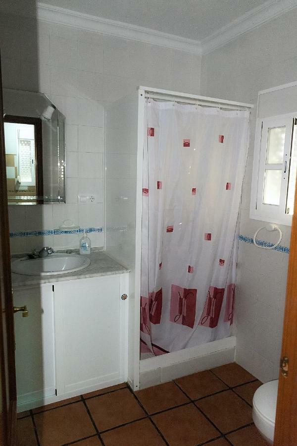 Complejo Vacacional Los Cortijillos-Solo Adultos Conil De La Frontera Exterior foto